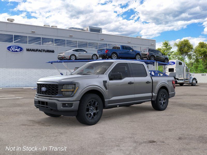 2026 Ford F-150 STX Springfield VA