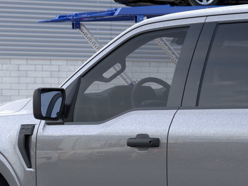 2026 Ford F-150 STX Springfield VA