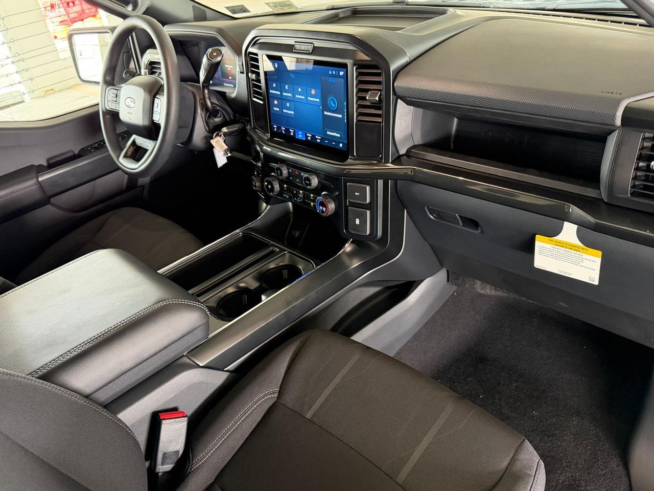 2026 Ford F-150 STX Springfield VA