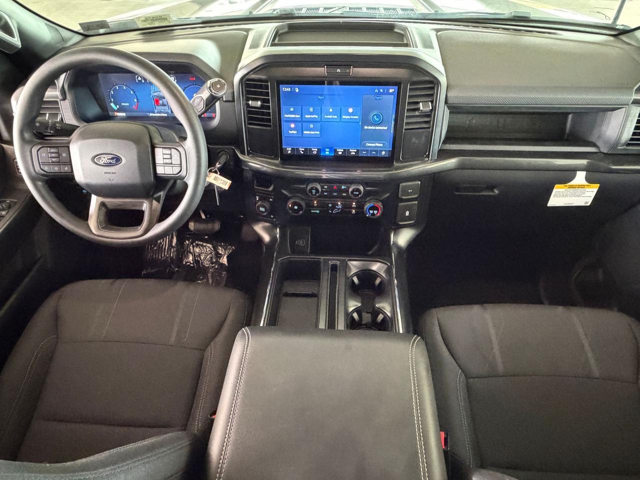 2026 Ford F-150 STX Springfield VA