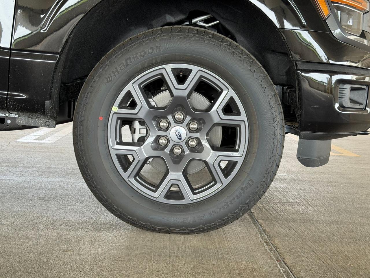2026 Ford F-150 STX Springfield VA