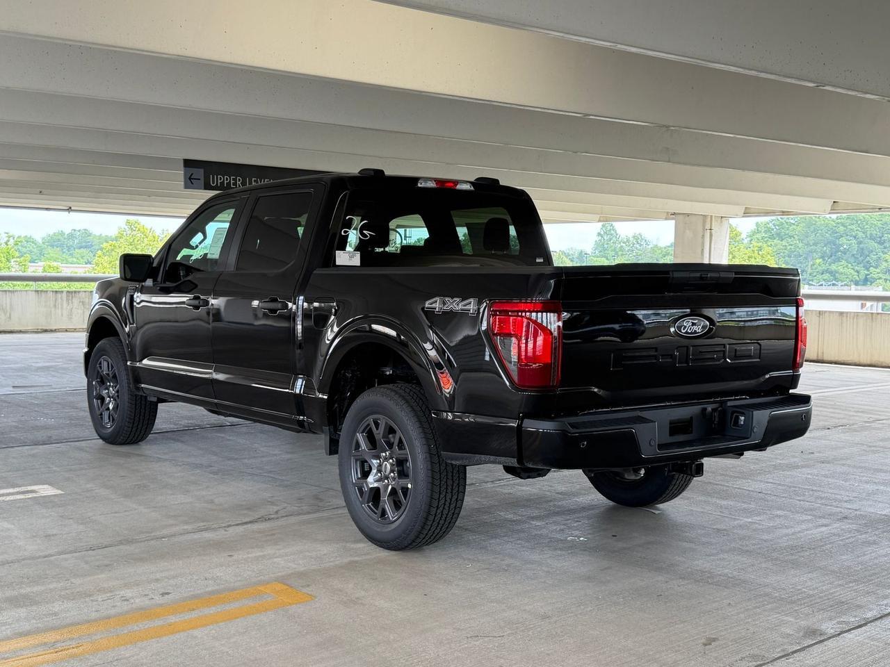 2026 Ford F-150 STX Springfield VA