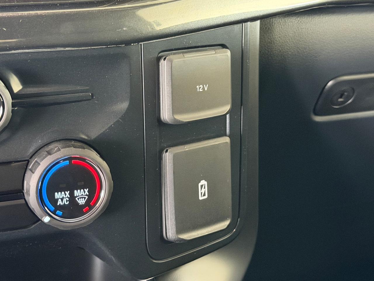 2026 Ford F-150 STX Springfield VA