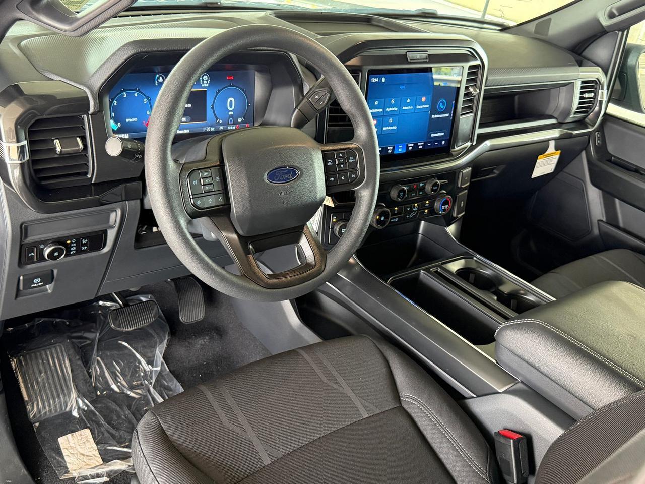 2026 Ford F-150 STX Springfield VA
