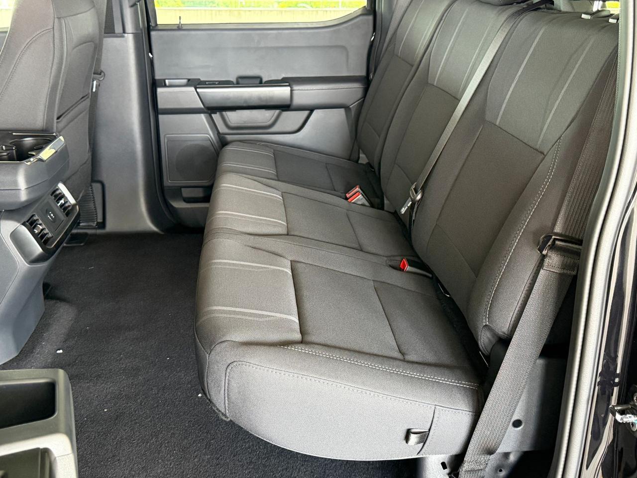 2026 Ford F-150 STX Springfield VA