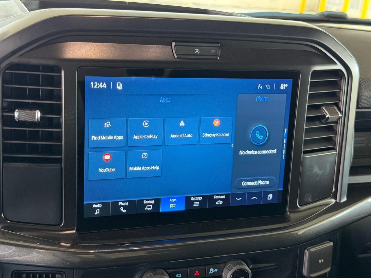 2026 Ford F-150 STX Springfield VA