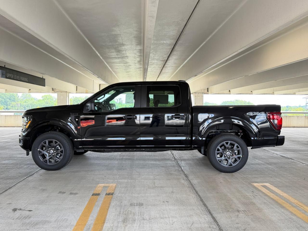 2026 Ford F-150 STX Springfield VA