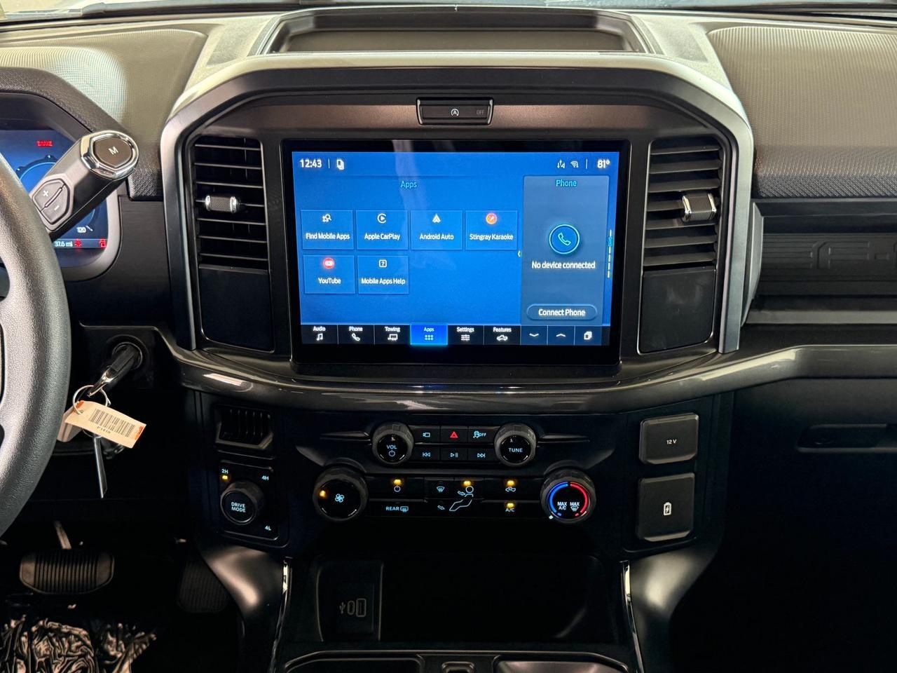 2026 Ford F-150 STX Springfield VA