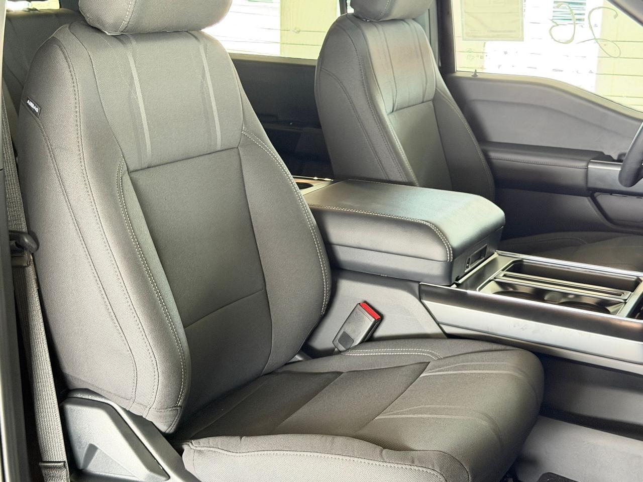 2026 Ford F-150 STX Springfield VA