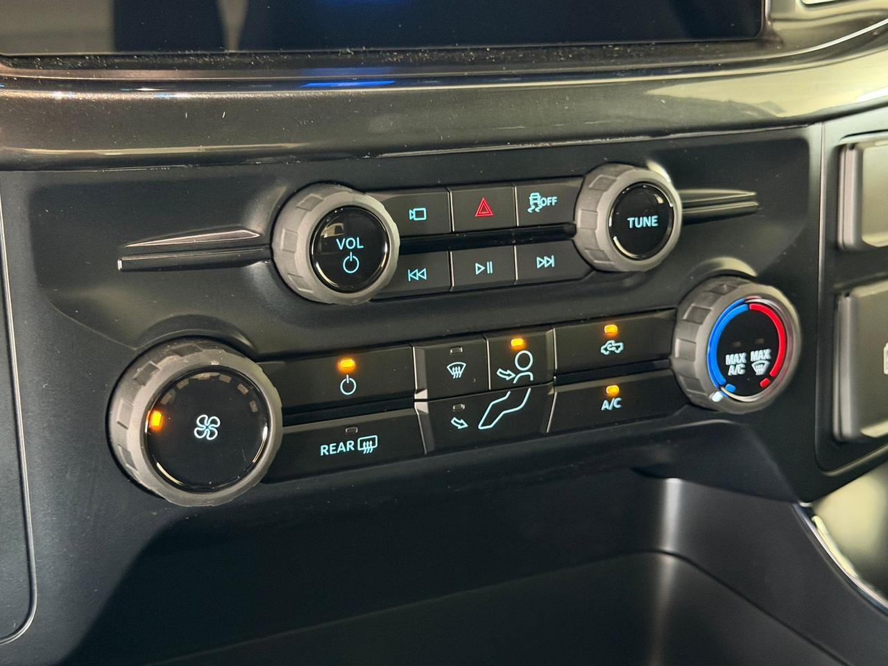 2026 Ford F-150 STX Springfield VA