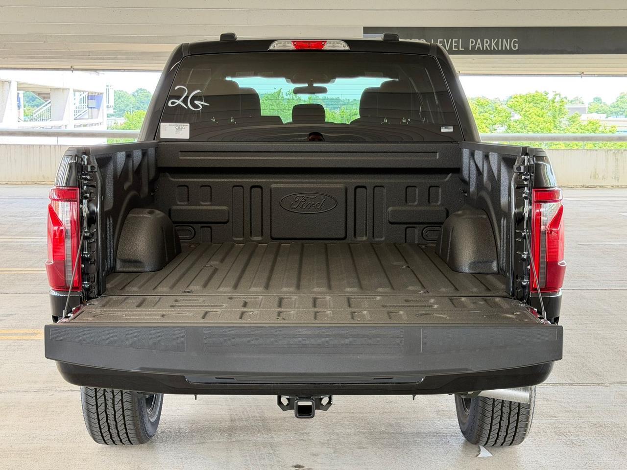 2026 Ford F-150 STX Springfield VA