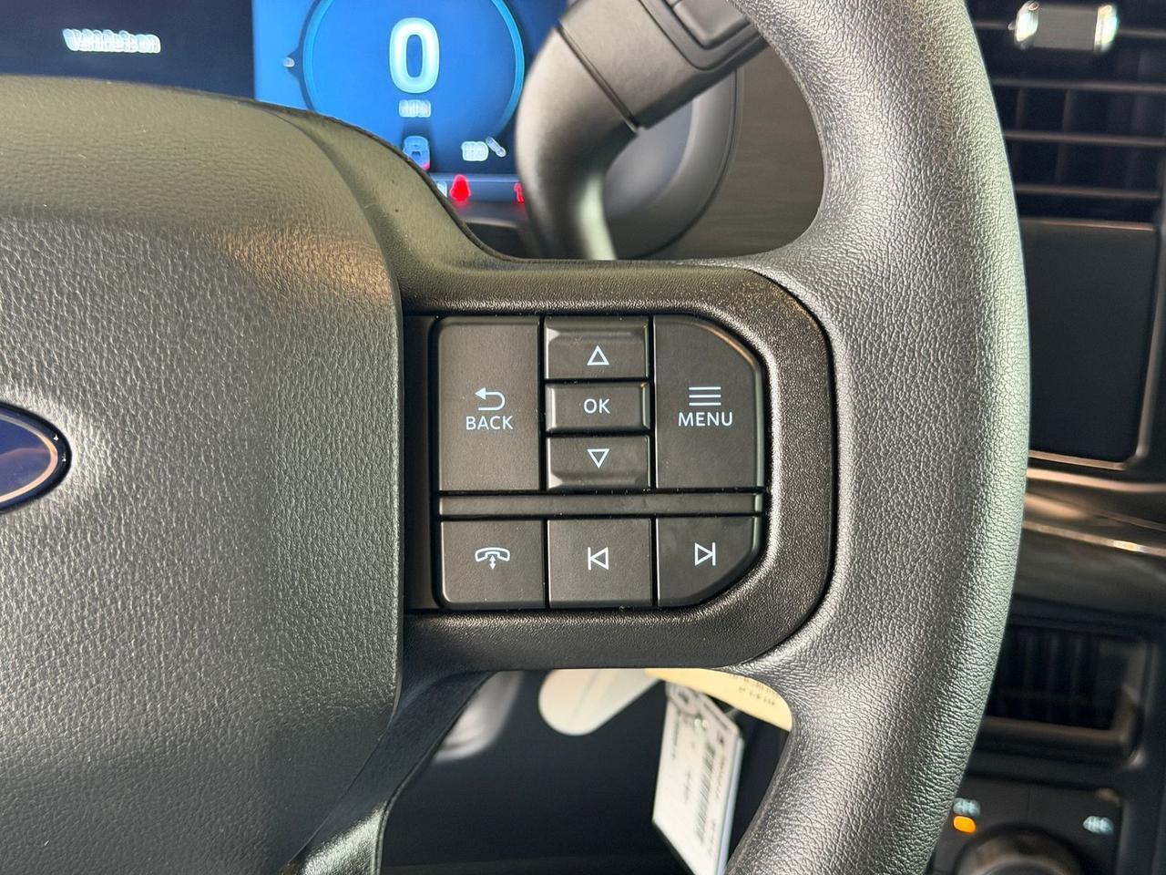 2026 Ford F-150 STX Springfield VA