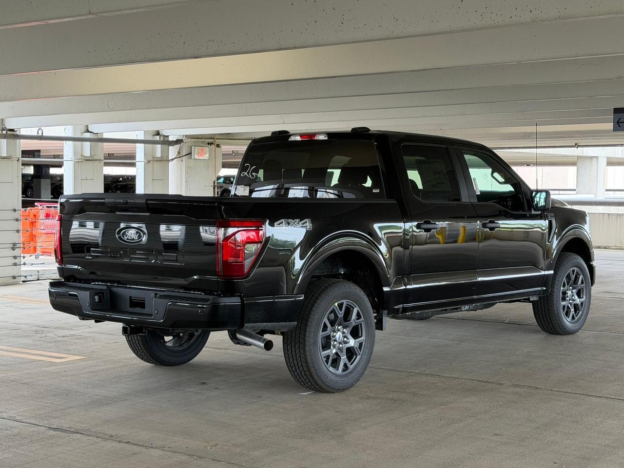 2026 Ford F-150 STX Springfield VA