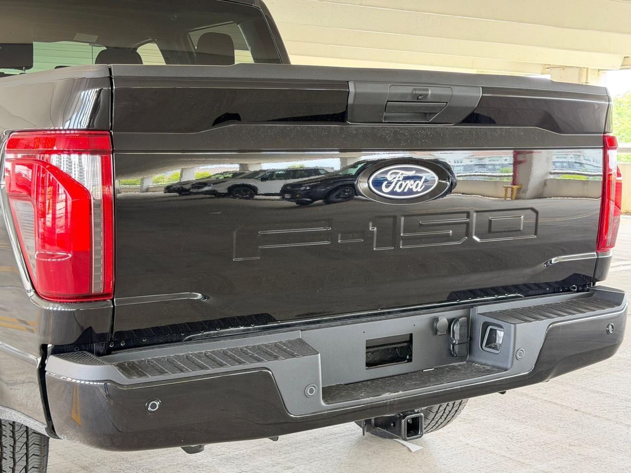 2026 Ford F-150 STX Springfield VA