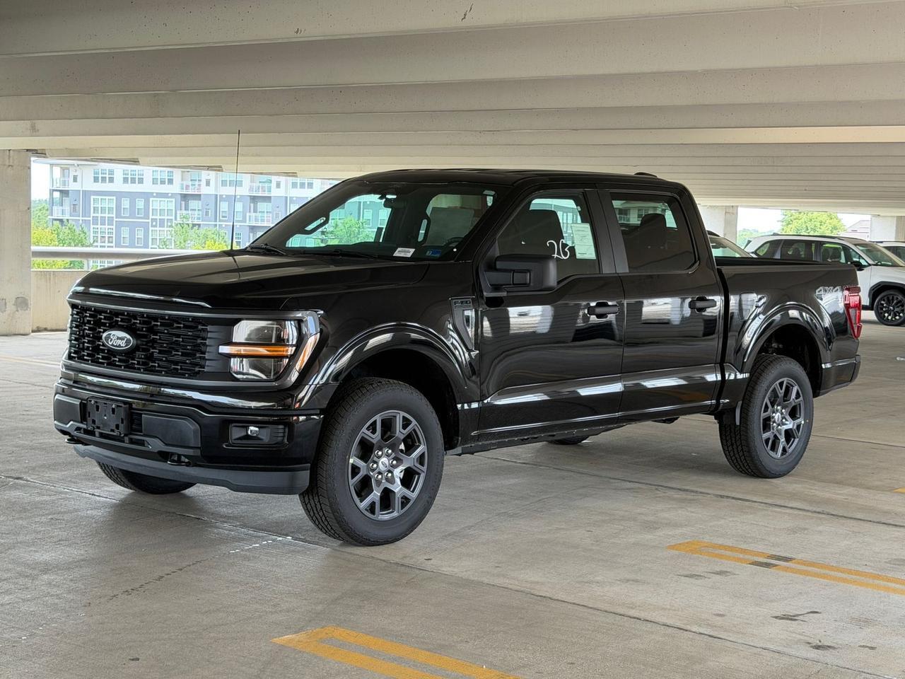 2026 Ford F-150 STX Springfield VA