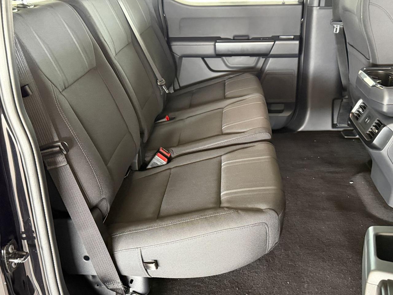 2026 Ford F-150 STX Springfield VA