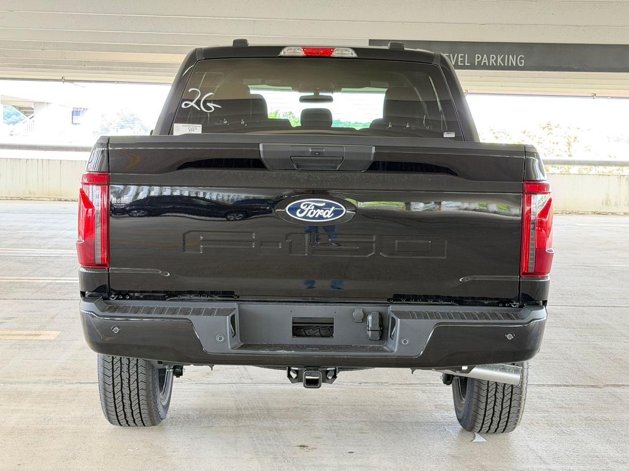 2026 Ford F-150 STX Springfield VA