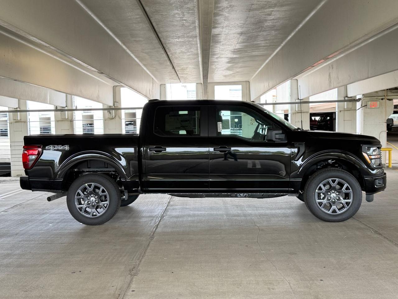 2026 Ford F-150 STX Springfield VA