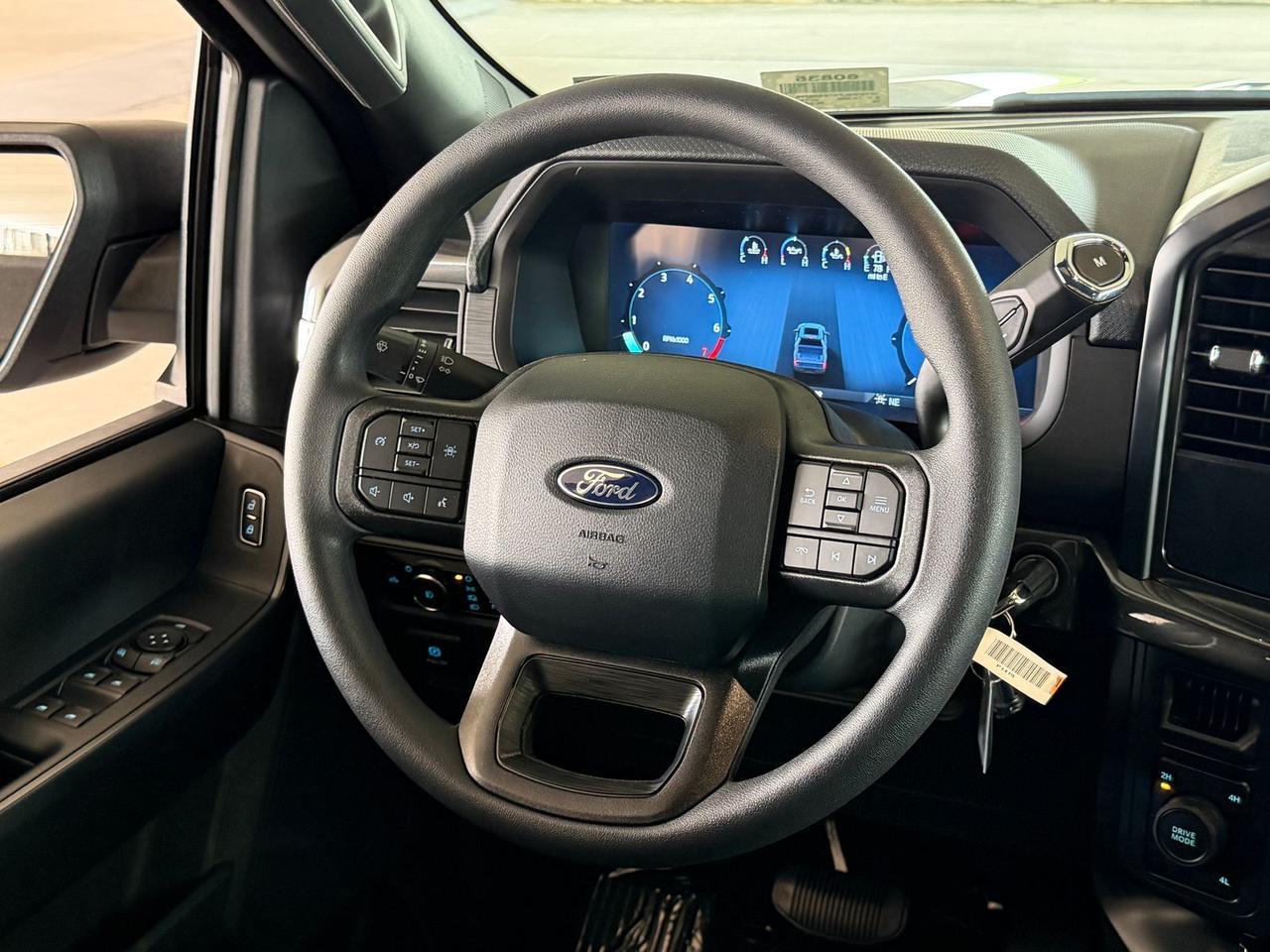 2026 Ford F-150 STX Springfield VA