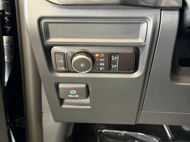2026 Ford F-150 STX Springfield VA