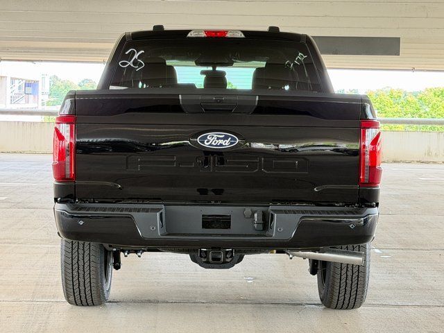 2026 Ford F-150 STX Springfield VA