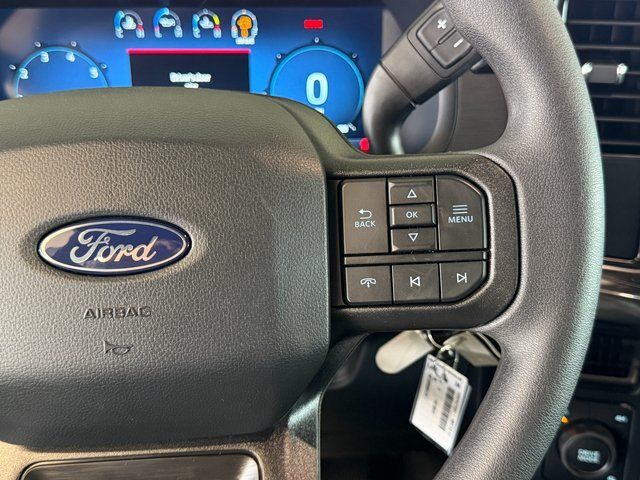 2026 Ford F-150 STX Springfield VA