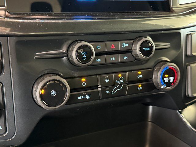 2026 Ford F-150 STX Springfield VA
