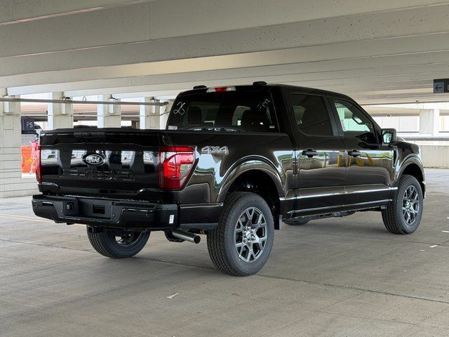 2026 Ford F-150 STX Springfield VA