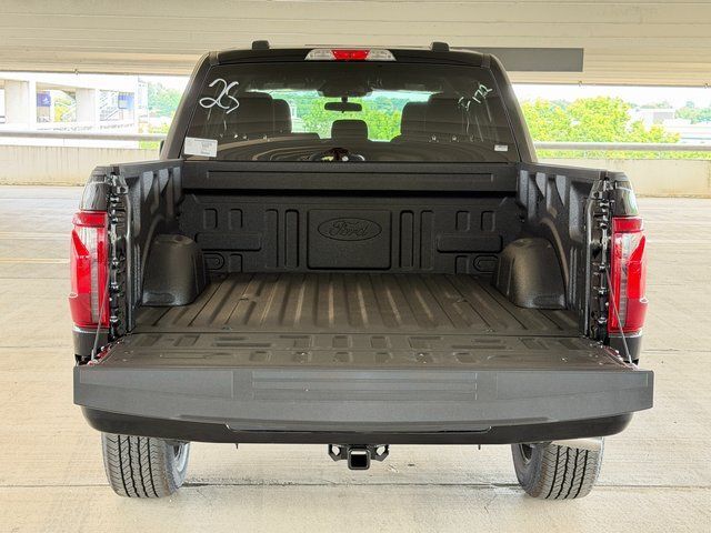 2026 Ford F-150 STX Springfield VA