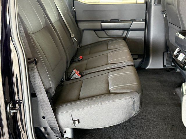 2026 Ford F-150 STX Springfield VA