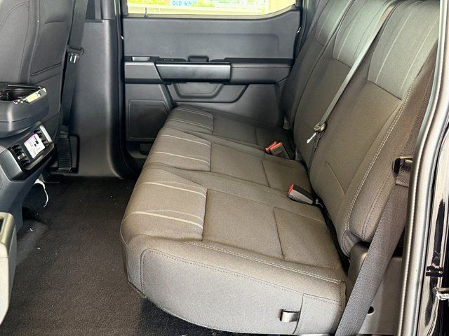 2026 Ford F-150 STX Springfield VA
