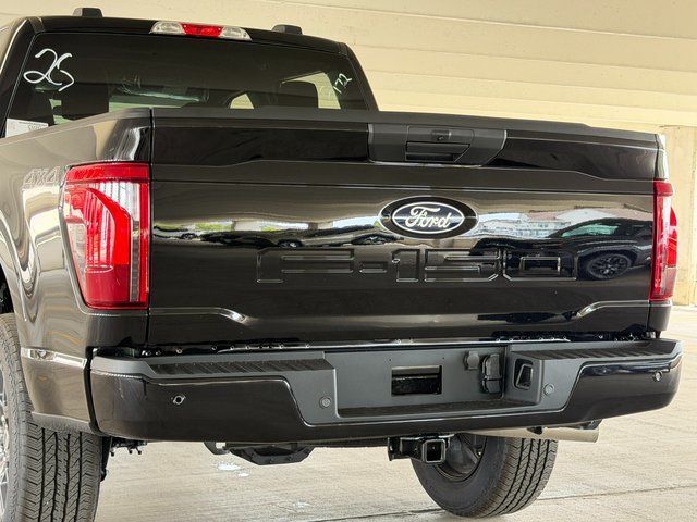 2026 Ford F-150 STX Springfield VA