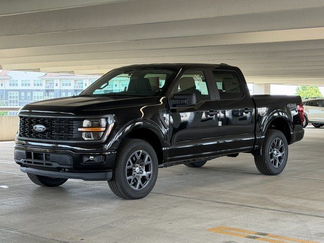 2026 Ford F-150 STX Springfield VA