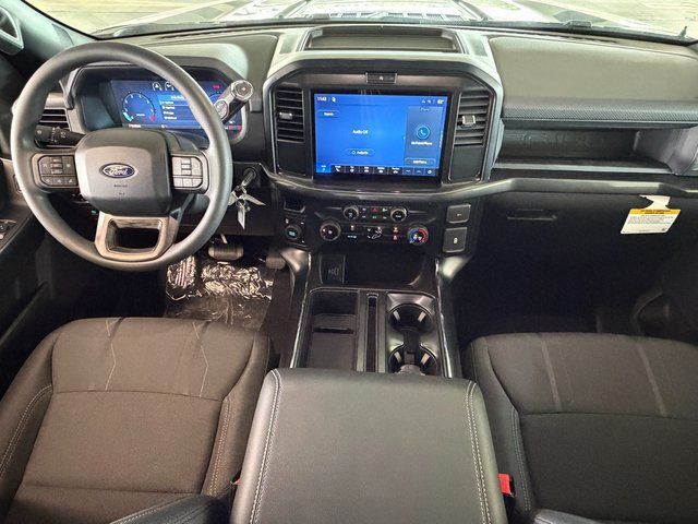 2026 Ford F-150 STX Springfield VA