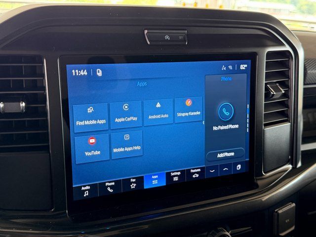 2026 Ford F-150 STX Springfield VA