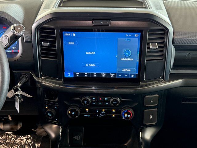 2026 Ford F-150 STX Springfield VA