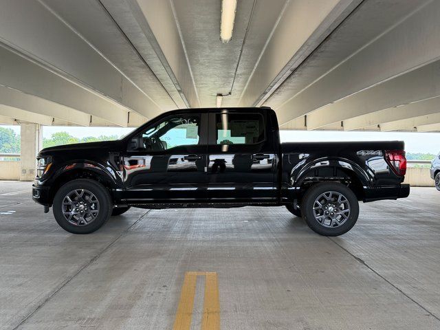 2026 Ford F-150 STX Springfield VA