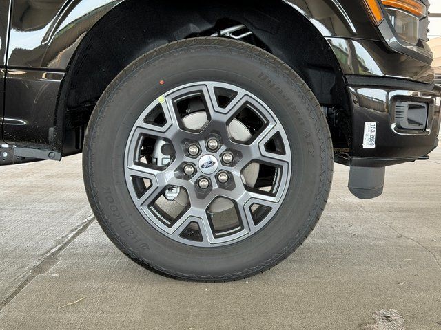 2026 Ford F-150 STX Springfield VA