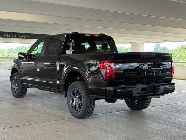 2026 Ford F-150 STX Springfield VA