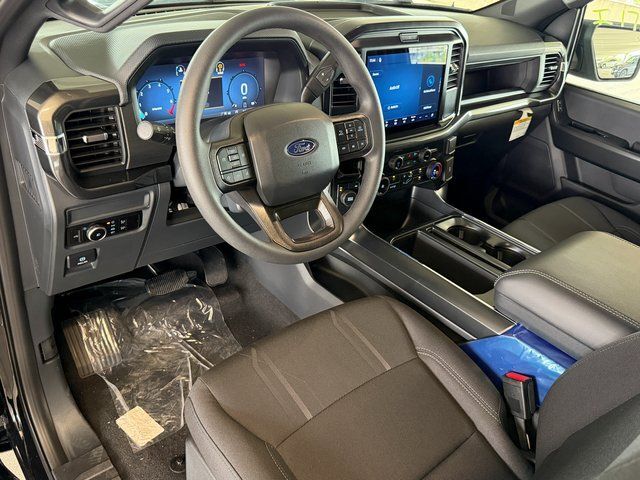2026 Ford F-150 STX Springfield VA