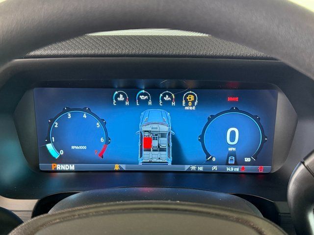 2026 Ford F-150 STX Springfield VA