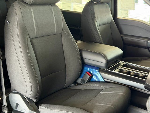 2026 Ford F-150 STX Springfield VA