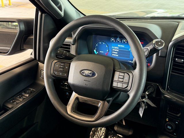 2026 Ford F-150 STX Springfield VA