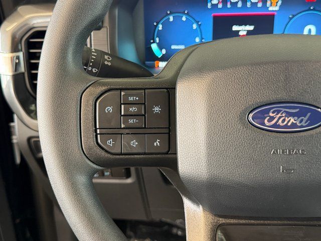 2026 Ford F-150 STX Springfield VA