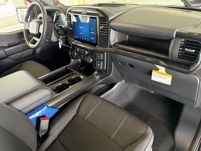2026 Ford F-150 STX Springfield VA