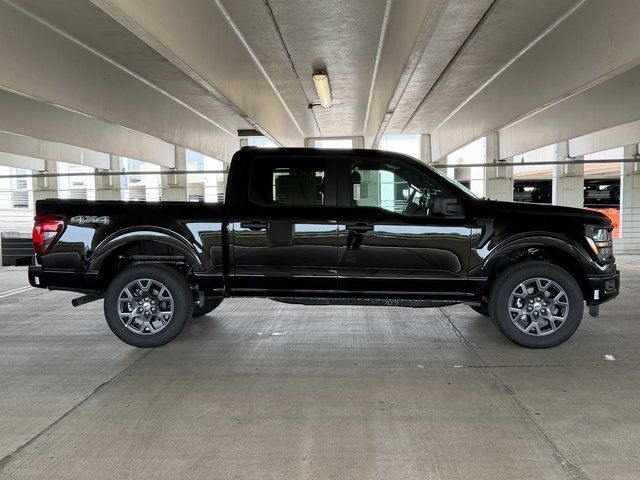 2026 Ford F-150 STX Springfield VA