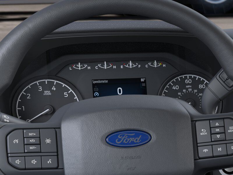 2026 Ford F-150 STX Springfield VA
