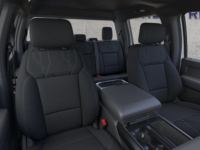 2026 Ford F-150 STX Springfield VA