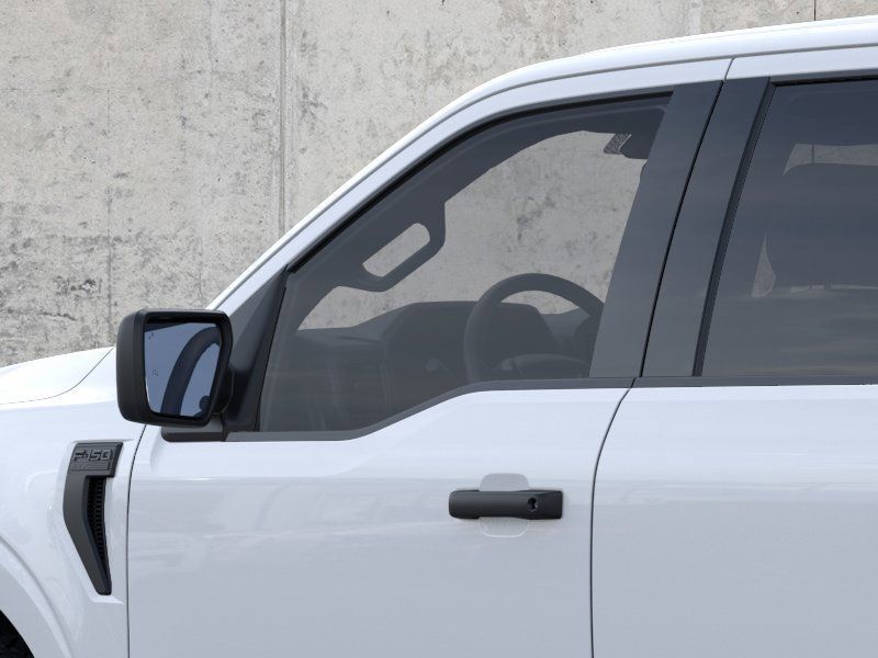 2026 Ford F-150 STX Springfield VA