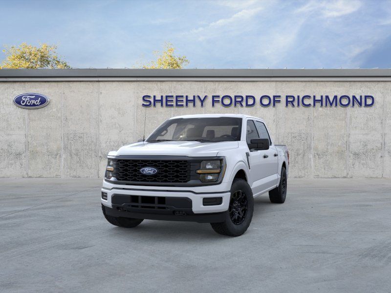 2026 Ford F-150 STX Springfield VA